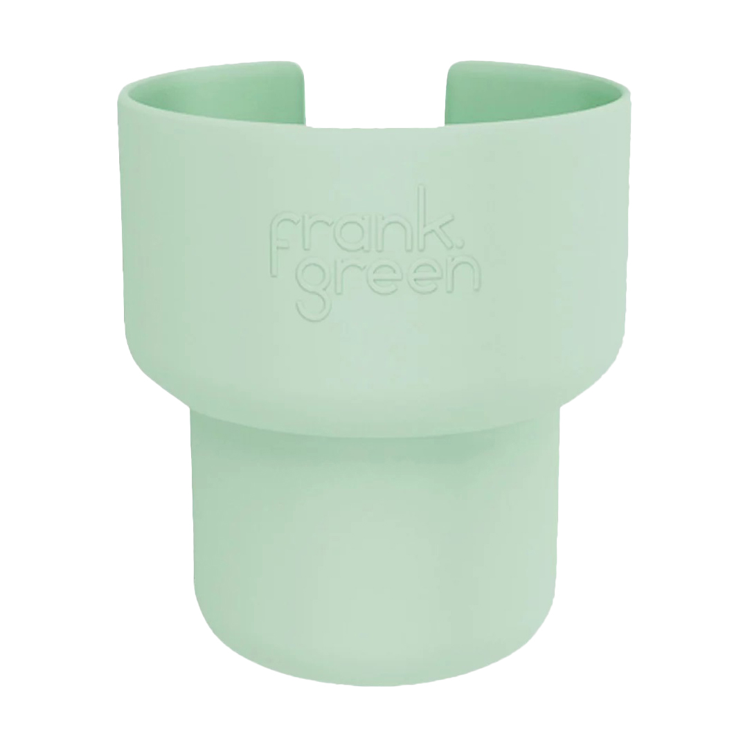 frank green Car Cup Holder Mint Gelato